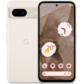 Google Pixel 8a Image Gallery