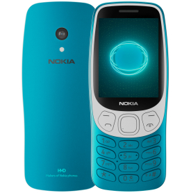 Nokia 3210 Image Gallery