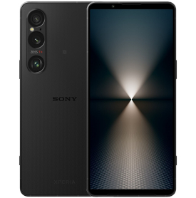 Sony Xperia 1 VI Image Gallery