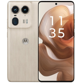 Motorola Moto X50 Ultra Image Gallery
