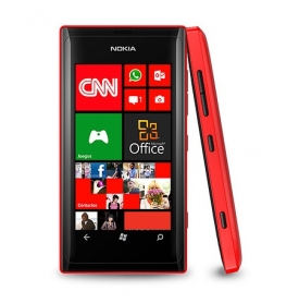 Nokia Lumia 505 Image Gallery