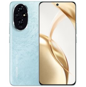 Honor 200 Image Gallery