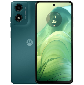 Motorola Moto G04s Image Gallery