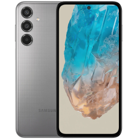 Samsung Galaxy M35 Image Gallery