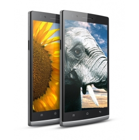 Oppo Find 5 Image Gallery
