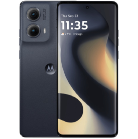 Motorola Edge (2024) Image Gallery