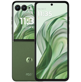 Motorola Razr 50 Ultra Image Gallery