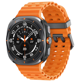 Samsung Galaxy Watch Ultra Image Gallery
