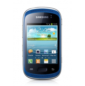 Samsung Galaxy Music S6010 Image Gallery