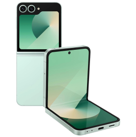 Samsung Galaxy Z Flip6 Image Gallery