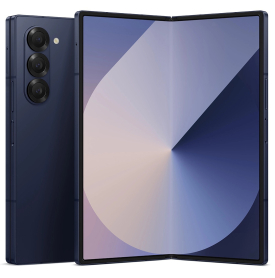 Samsung Galaxy Z Fold6 Image Gallery