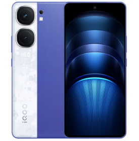 vivo iQOO Neo9S Pro+ Image Gallery