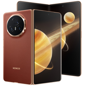 Honor Magic V3 Image Gallery