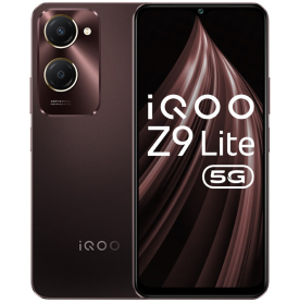 vivo iQOO Z9 Lite Image Gallery