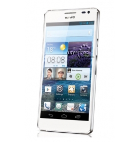 Huawei Ascend D2 Image Gallery