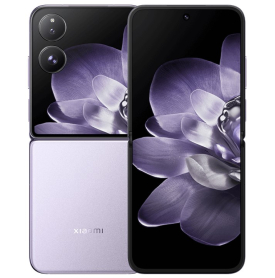 Xiaomi Mix Flip Image Gallery
