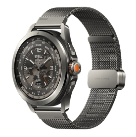 Xiaomi Watch S4 Sport Image Gallery