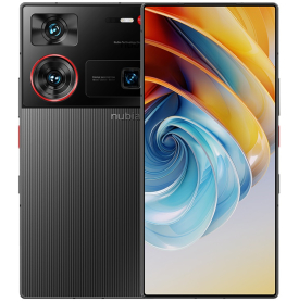 ZTE nubia Z60 Ultra Leading Image Gallery