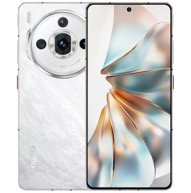 ZTE nubia Z60S Pro Image Gallery