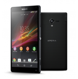 Sony Xperia ZL Image Gallery