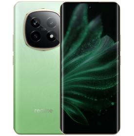 Realme P2 Pro Image Gallery