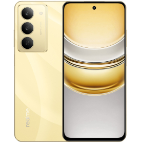 Realme 14x Image Gallery