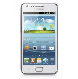 Samsung I9105 Galaxy S II Plus Image Gallery