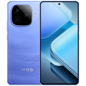 vivo iQOO Z9 Turbo Endurance Image Gallery