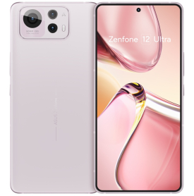 Asus Zenfone 12 Ultra Image Gallery