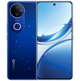 vivo V50 Image Gallery