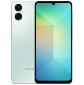 Samsung Galaxy A06 5G Image Gallery