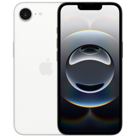 Apple iPhone 16e Image Gallery