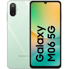 Samsung Galaxy M06 Image Gallery