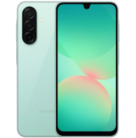 Samsung Galaxy A26 Image Gallery