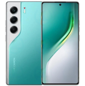 Tecno Camon 40 Image Gallery