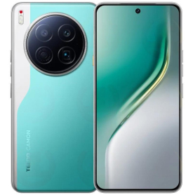 Tecno Camon 40 Premier Image Gallery