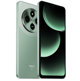 Xiaomi Poco M7 Image Gallery