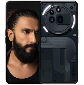 Nothing Phone (3a) Pro Image Gallery