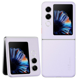 ZTE nubia Flip2 Image Gallery