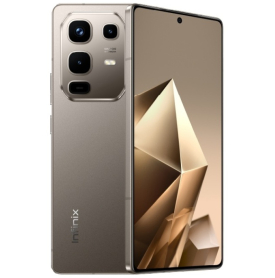 Infinix Note 50 4G Image Gallery