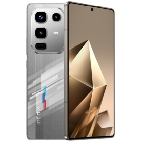 Infinix Note 50 Pro 4G Image Gallery
