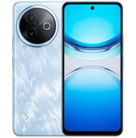 vivo Y300i Image Gallery