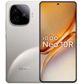 vivo iQOO Neo 10R Image Gallery