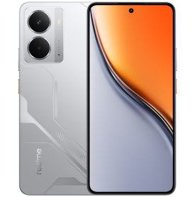 Realme P3 Image Gallery