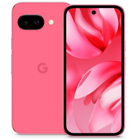 Google Pixel 9a Image Gallery