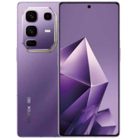 Infinix Note 50 Pro+ Image Gallery