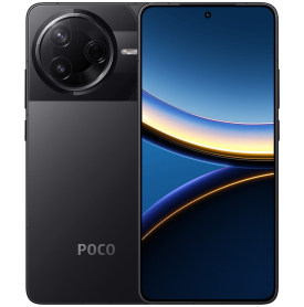 Xiaomi Poco F7 Pro Image Gallery