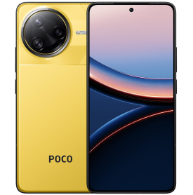 Xiaomi Poco F7 Ultra Image Gallery