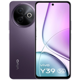 vivo Y39 Image Gallery