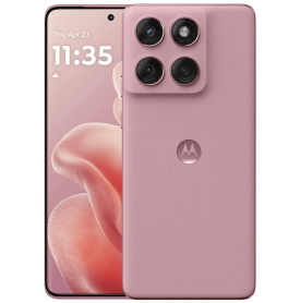 Motorola Edge 60 Fusion Image Gallery